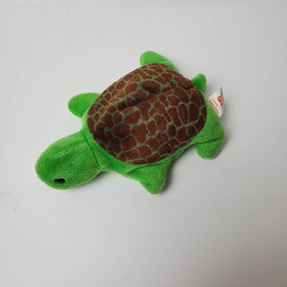 Ty Beanie Baby SPEEDY 1993 Stuffed Plushy Toy